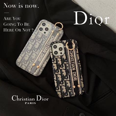 christian Dior case